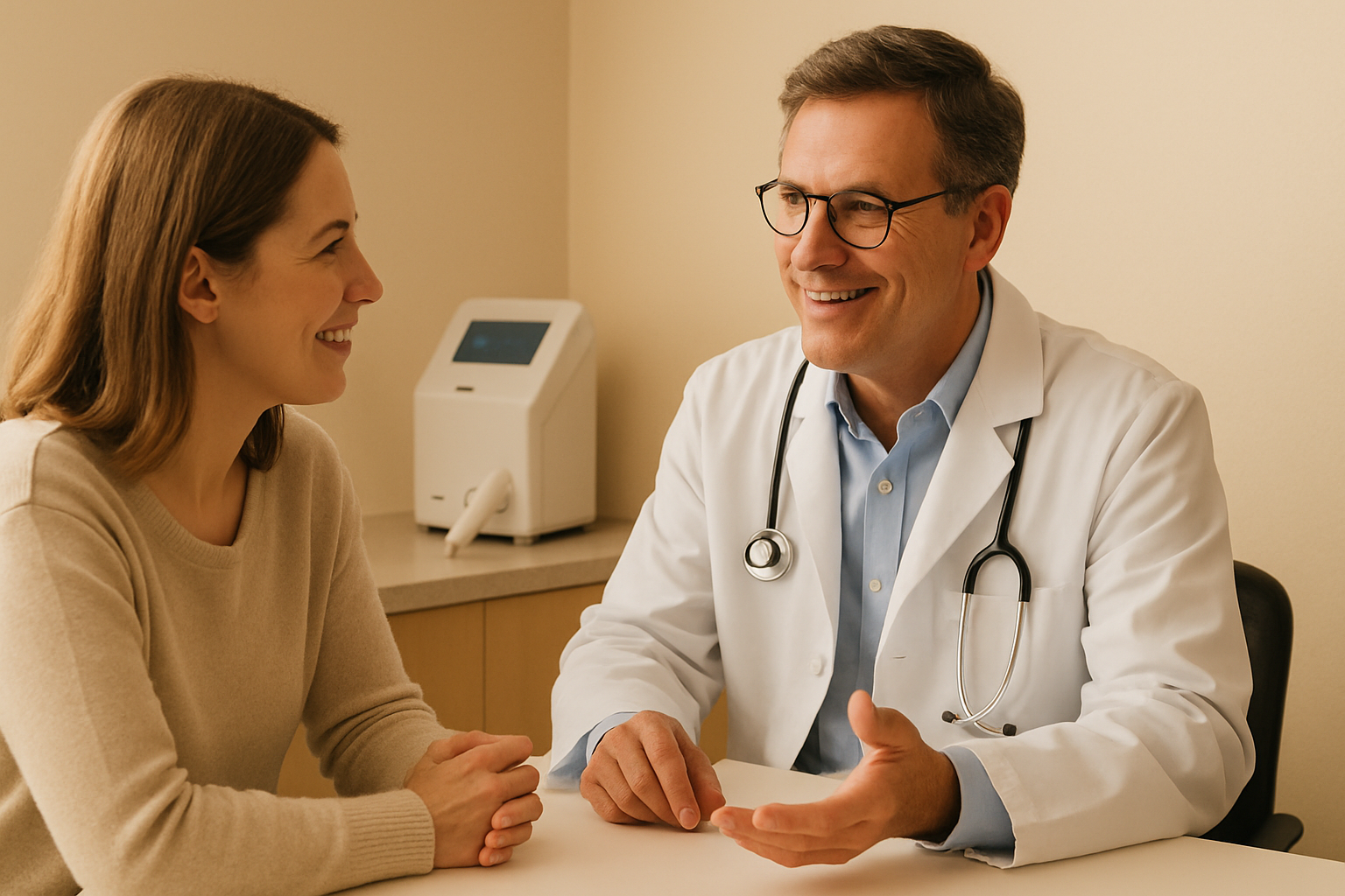 Other Clinics visual