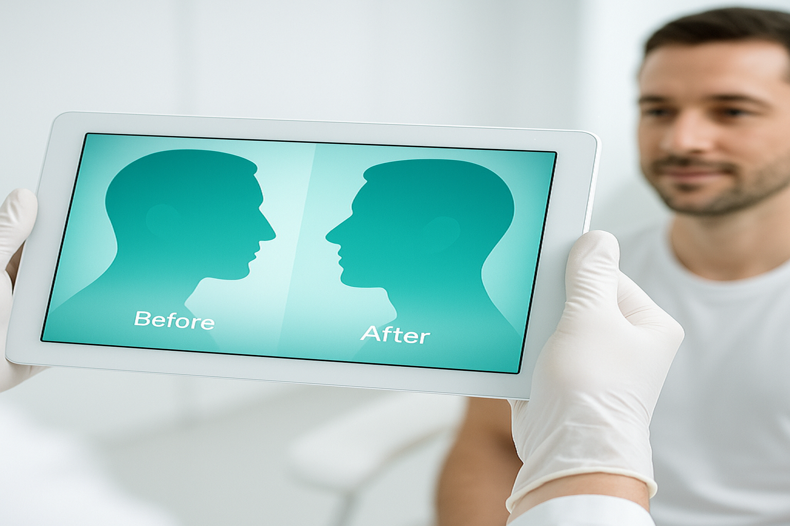 Plastic Surgery visual